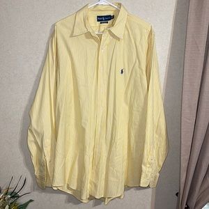 RL 17.5 yellow stripes